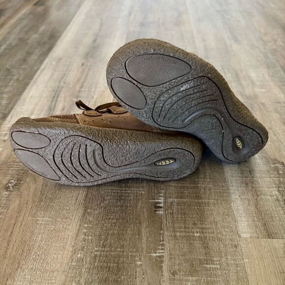 Wool Keen Boots - Picture 4 of 6